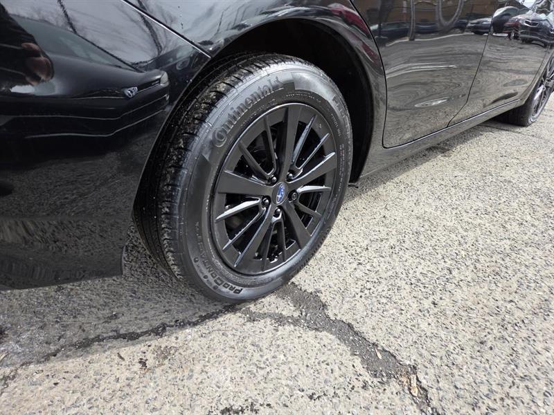 2018 Subaru Impreza - Image 8