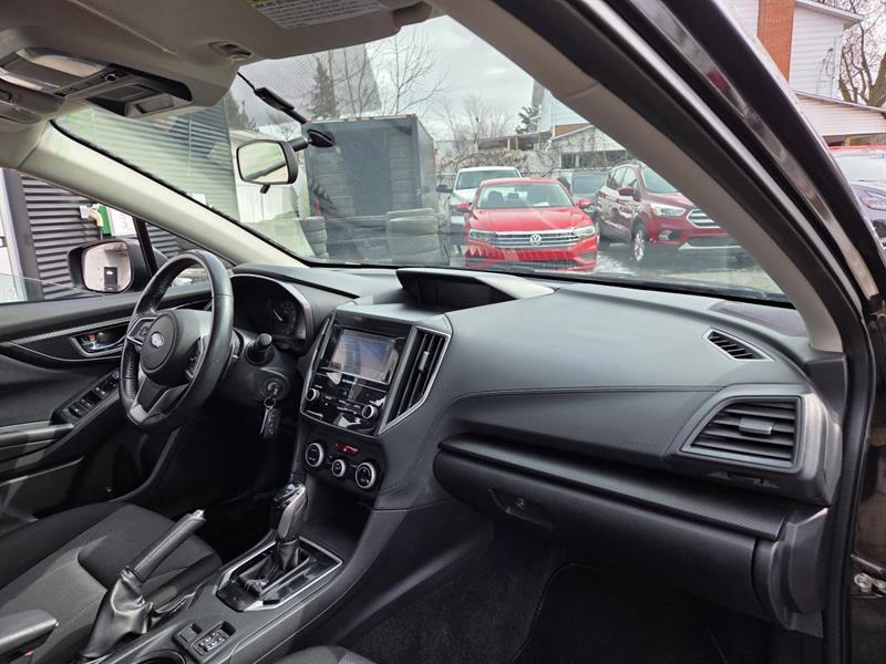 2018 Subaru Impreza - Image 10