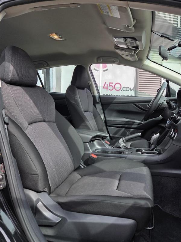 2018 Subaru Impreza - Image 11