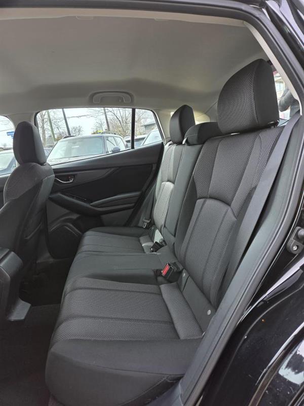 2018 Subaru Impreza - Image 13