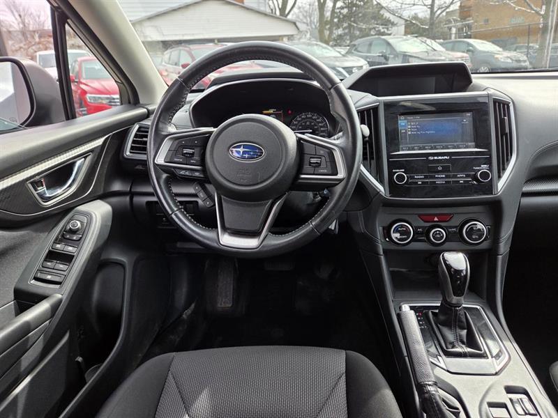 2018 Subaru Impreza - Image 14