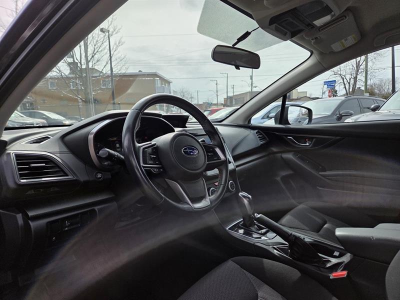 2018 Subaru Impreza - Image 15