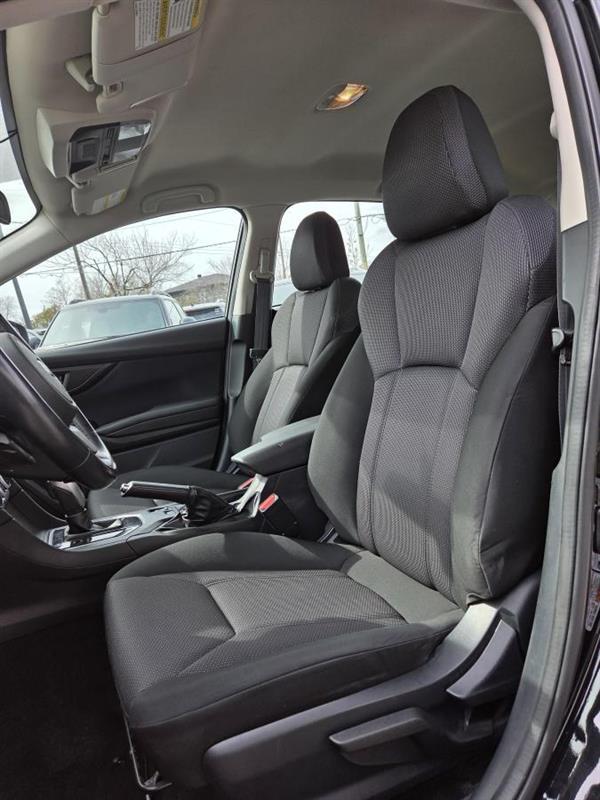 2018 Subaru Impreza - Image 16