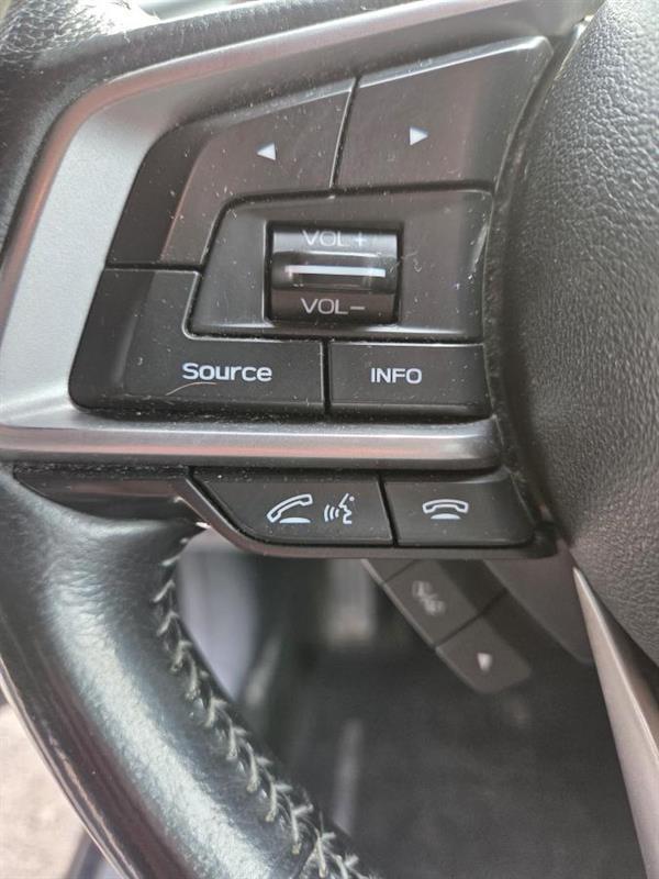 2018 Subaru Impreza - Image 18