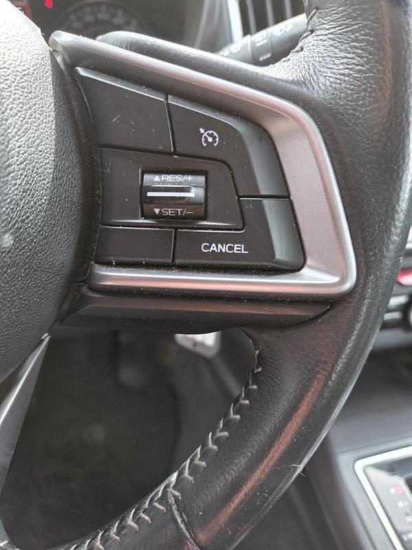 2018 Subaru Impreza - Image 19