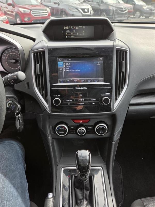 2018 Subaru Impreza - Image 20