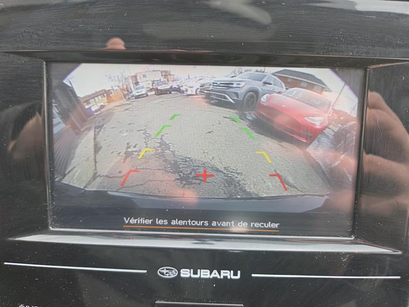 2018 Subaru Impreza - Image 21