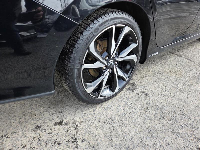 2018 Honda Civic - Image 8