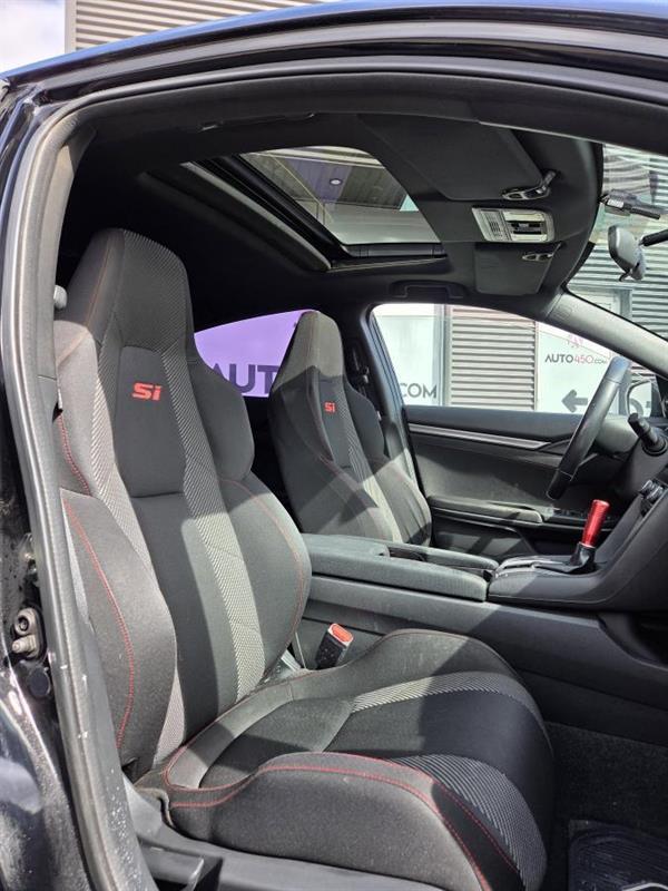 2018 Honda Civic - Image 11