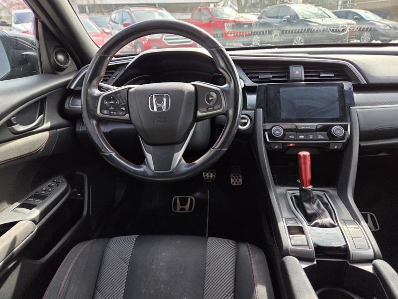 2018 Honda Civic - Image 14
