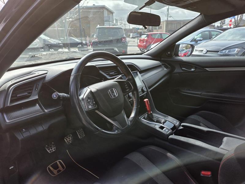 2018 Honda Civic - Image 15