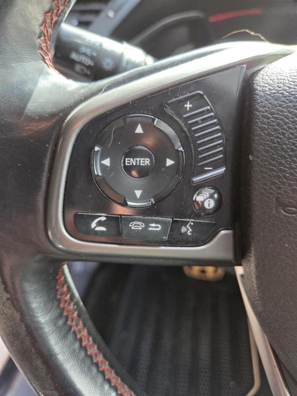 2018 Honda Civic - Image 18