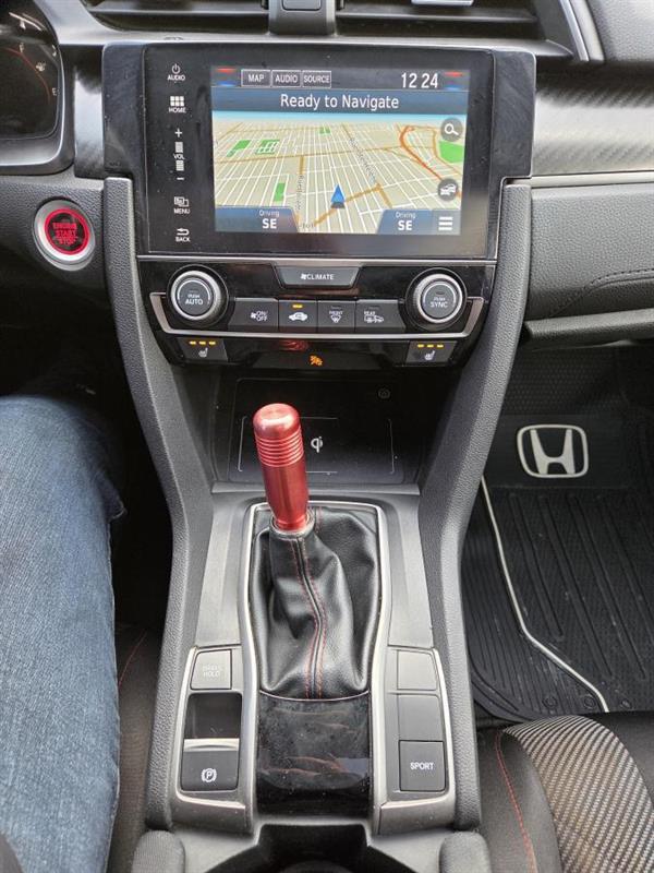 2018 Honda Civic - Image 20