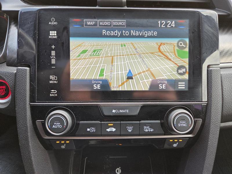 2018 Honda Civic - Image 21