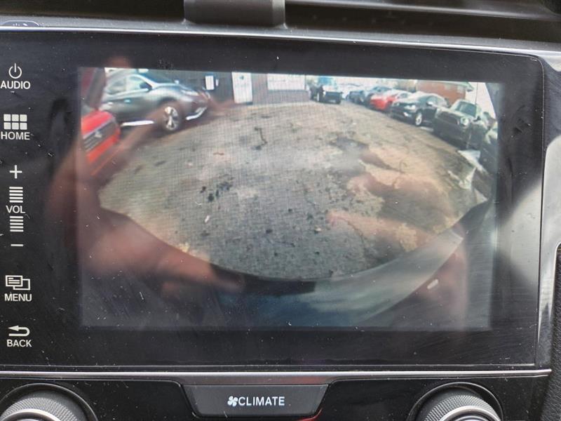 2018 Honda Civic - Image 22