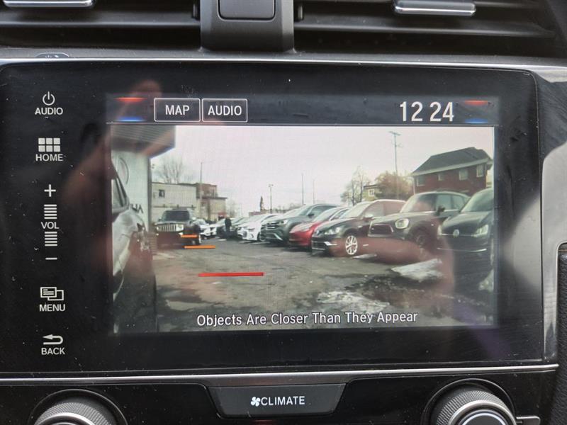 2018 Honda Civic - Image 23