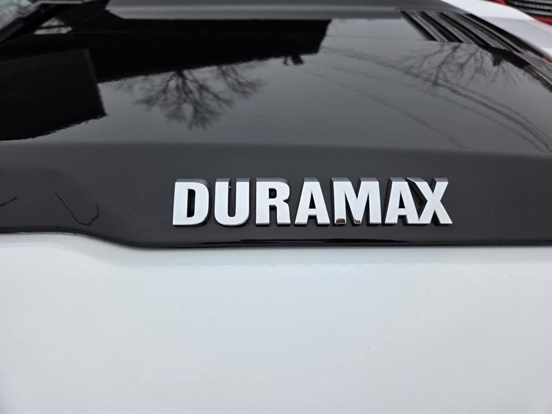 2024 Chevrolet Silverado 1500 - Image 11