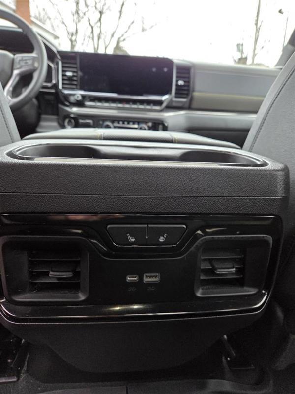 2024 Chevrolet Silverado 1500 - Image 16