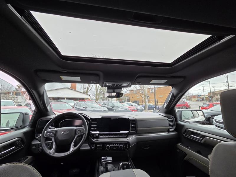 2024 Chevrolet Silverado 1500 - Image 18