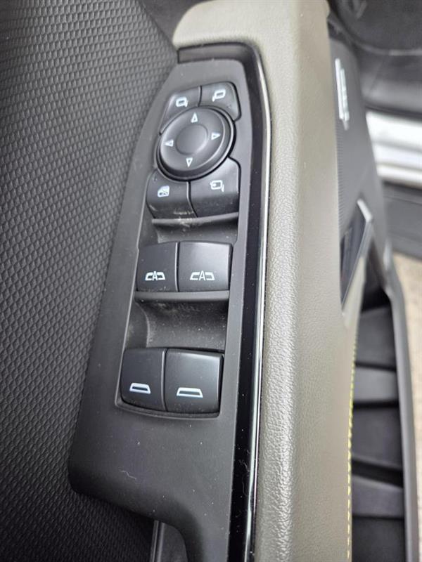 2024 Chevrolet Silverado 1500 - Image 21