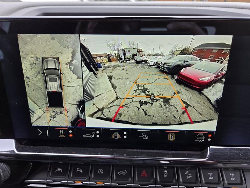 2024 Chevrolet Silverado 1500 - Image 31