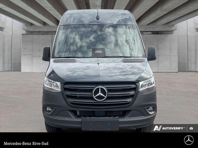 mercedes-benz Sprinter Cargo Van 2026 - 8