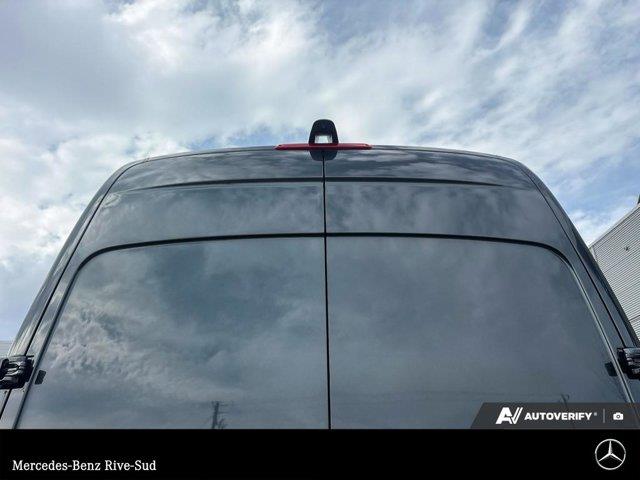 mercedes-benz Sprinter Cargo Van 2026 - 24