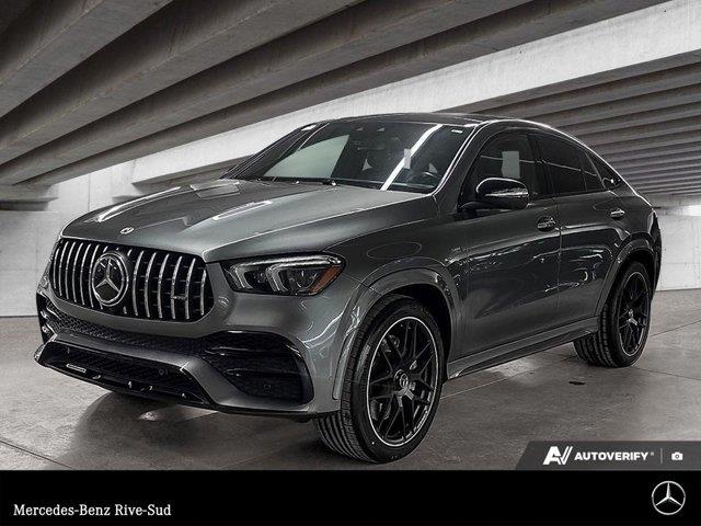 mercedes-benz GLE 2023