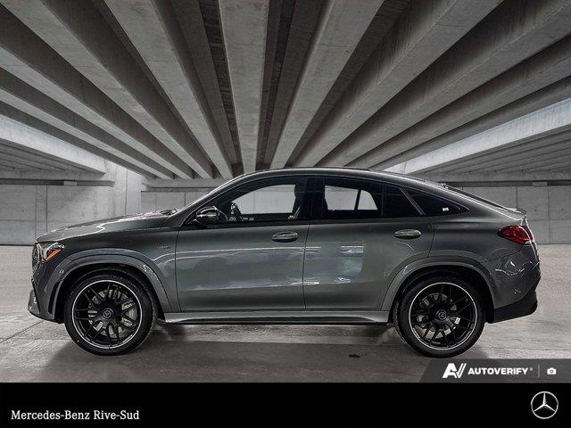 mercedes-benz GLE 2023 - 2
