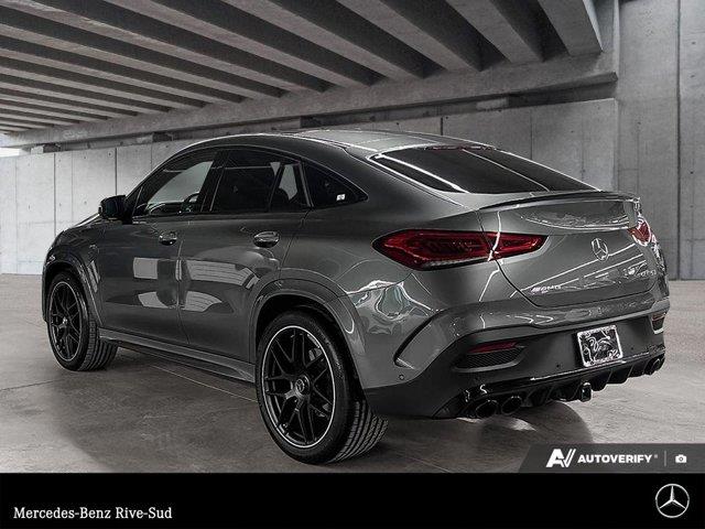 mercedes-benz GLE 2023 - 3