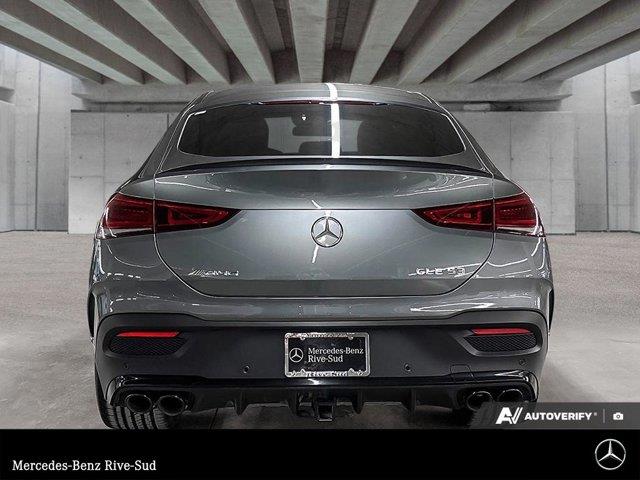 mercedes-benz GLE 2023 - 4