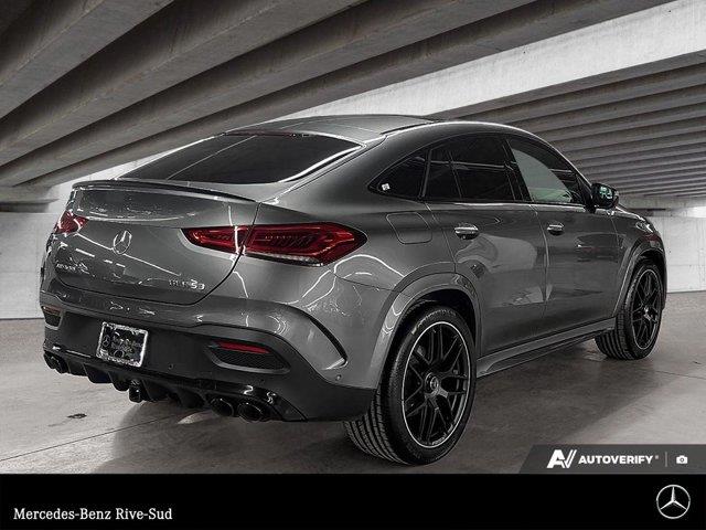 mercedes-benz GLE 2023 - 5