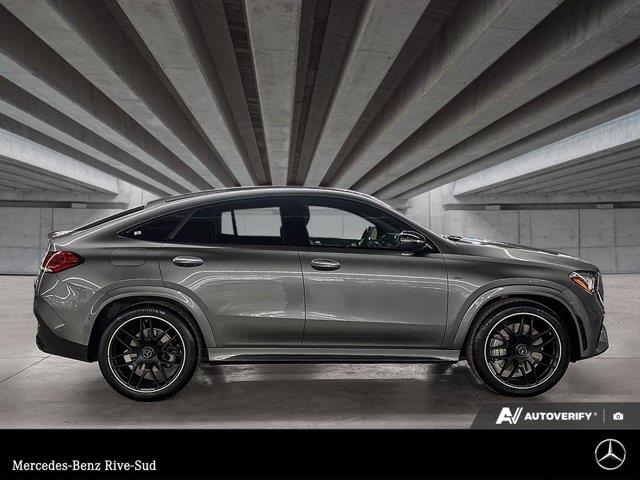 mercedes-benz GLE 2023 - 6