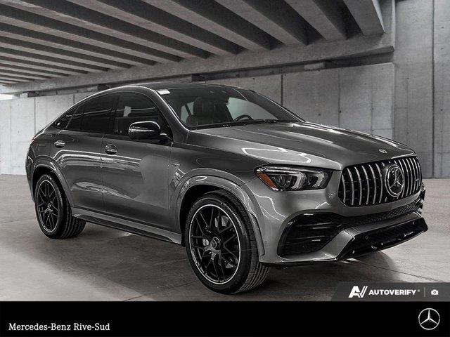 mercedes-benz GLE 2023 - 7