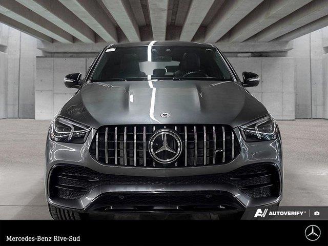 mercedes-benz GLE 2023 - 8