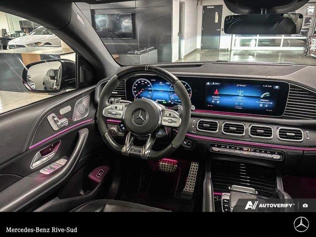 mercedes-benz GLE 2023 - 9