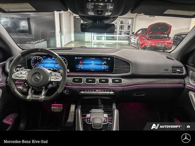 mercedes-benz GLE 2023 - 10
