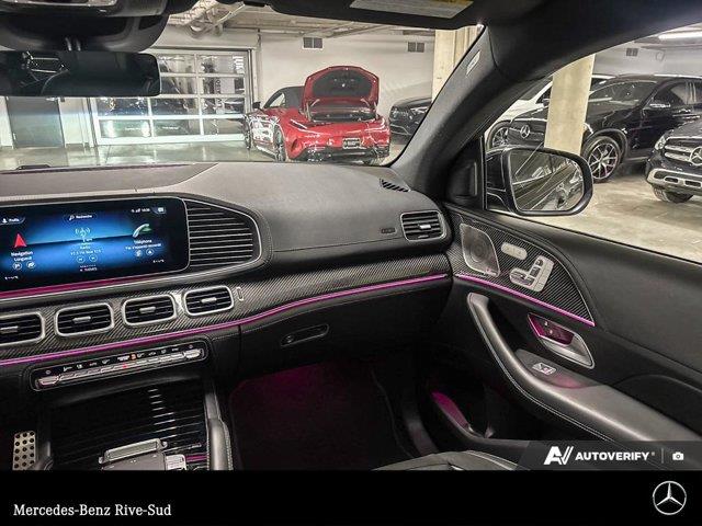 mercedes-benz GLE 2023 - 11