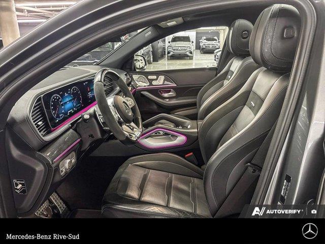 mercedes-benz GLE 2023 - 12