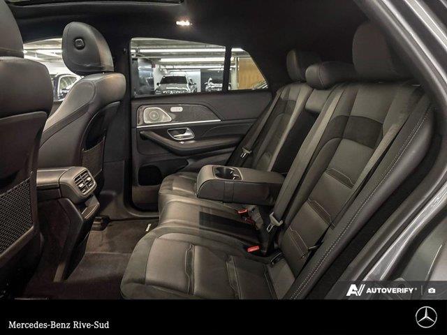 mercedes-benz GLE 2023 - 14