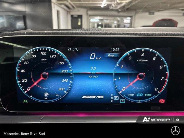 mercedes-benz GLE 2023 - 15