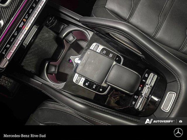 mercedes-benz GLE 2023 - 17