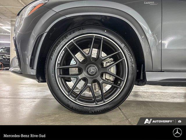 mercedes-benz GLE 2023 - 18