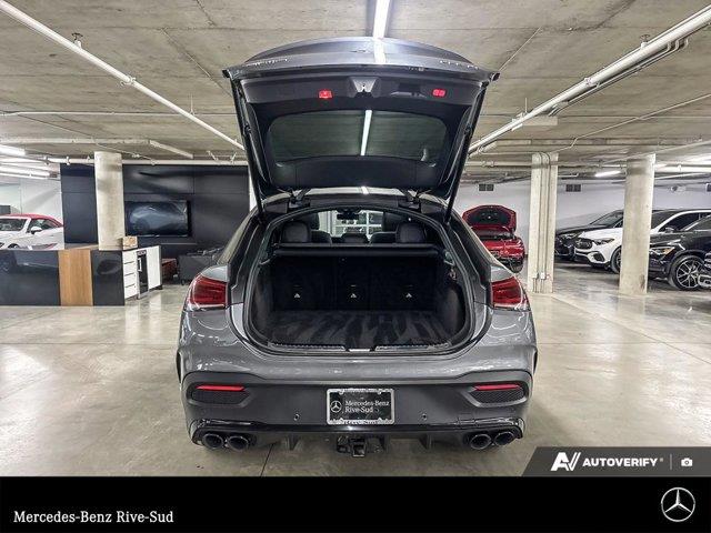 mercedes-benz GLE 2023 - 19