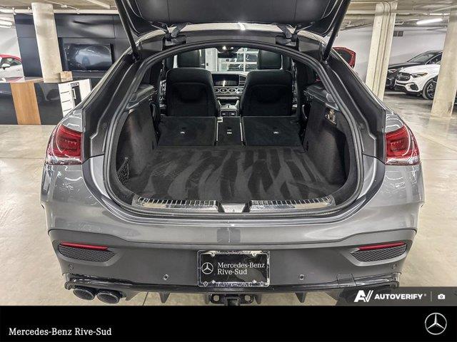 mercedes-benz GLE 2023 - 20