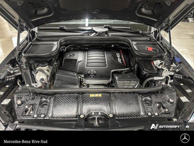 mercedes-benz GLE 2023 - 21
