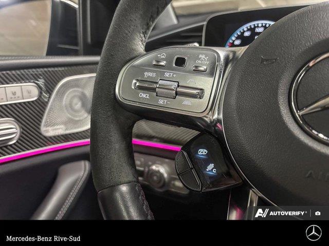 mercedes-benz GLE 2023 - 22