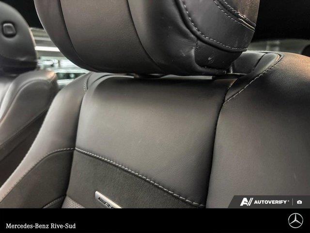 mercedes-benz GLE 2023 - 25