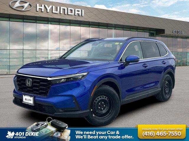 honda CR-V 2023