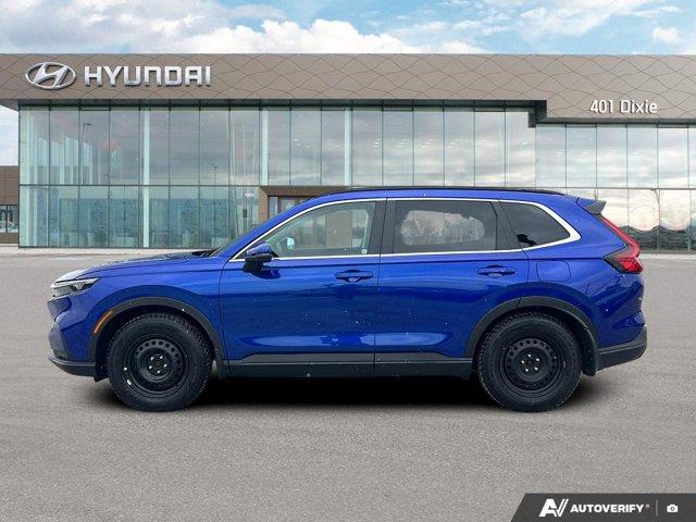 honda CR-V 2023 - 2
